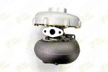 Turbolader BorgWarner Original Neu | OE 415763, HANOMAG 772076714, 4154753