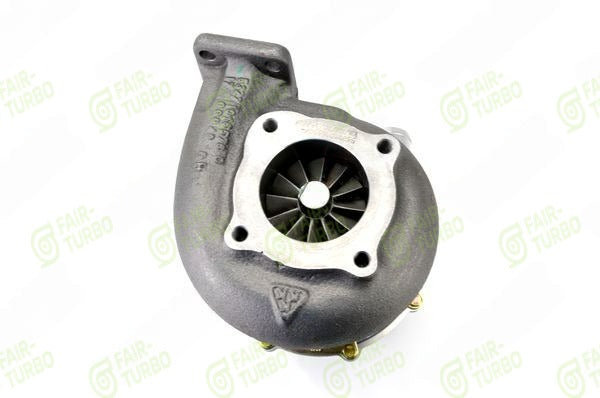 BorgWarner Turbolader Original Neu – OE HANOMAG 772076714