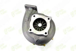 Turbolader BorgWarner Original Neu | OE 415763, HANOMAG 772076714, 4154753