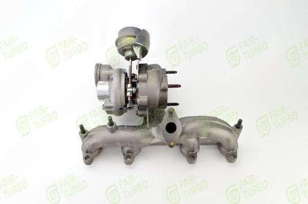 BorgWarner Turbolader Original Neu für SEAT Cordoba – OE 38253010