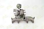 Turbolader SEAT CORDOBA Original Neu | OE 38253010, 038253010U, 038253014X