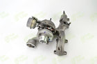BorgWarner Turbolader Original Neu für SEAT Cordoba – OE 38253010