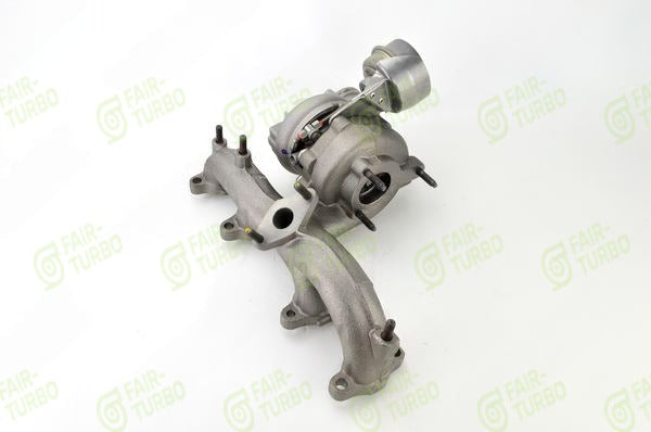 BorgWarner Turbolader Original Neu für SEAT Cordoba – OE 38253010