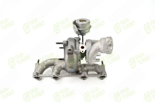 BorgWarner Turbolader Original Neu für SEAT Cordoba – OE 38253010