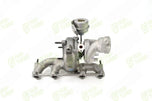 Turbolader SEAT CORDOBA Original Neu | OE 38253010, 038253010U, 038253014X