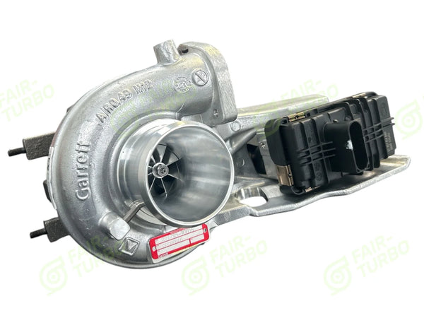 Garrett Turbolader Original Neu für Alfa Romeo Giulietta – OE 71796589