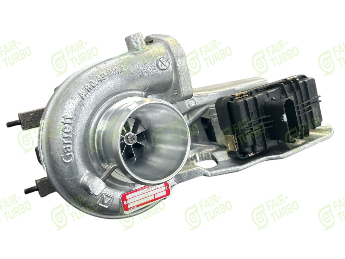 Garrett Turbolader Original Neu für Alfa Romeo Giulietta – OE 71796589