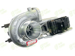 Turbolader ALFA ROMEO GIULIETTA Original Neu | OE 71796589, 71796587, 55282309