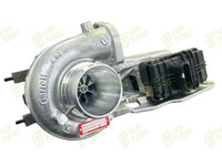 Turbolader ALFA ROMEO GIULIETTA Original Neu | OE 71796589, 71796587, 55282309
