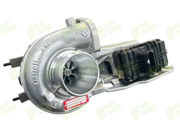 Garrett Turbolader Original Neu für Alfa Romeo Giulietta – OE 71796589