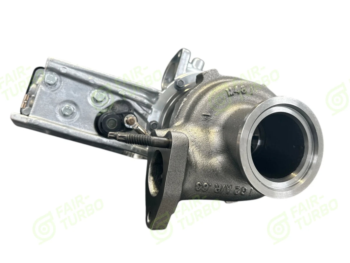 Turbolader Neu – OE 71796589, 71796587