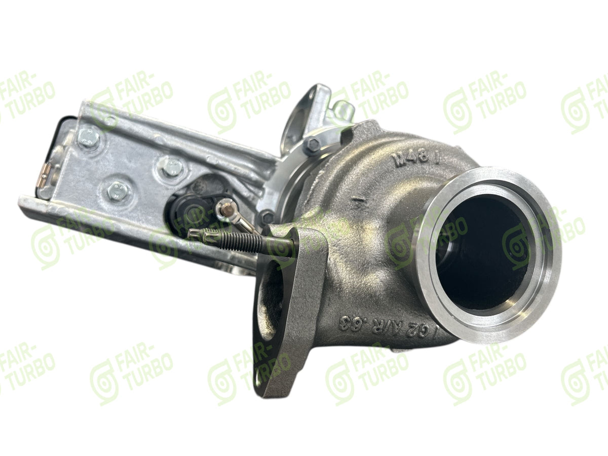 Garrett Turbolader Original Neu für Alfa Romeo Giulietta – OE 71796589
