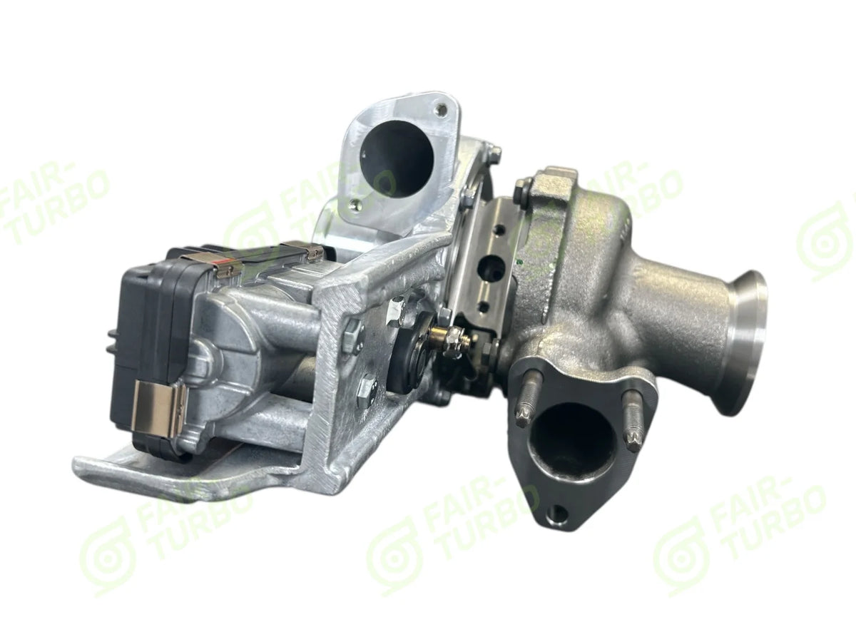 Turbolader Neu – OE 71796589, 71796587