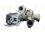 Turbolader ALFA ROMEO GIULIETTA Original Neu | OE 71796589, 71796587, 55282309