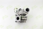 Turbolader IVECO DAILY V Kasten Original Neu | OE 504260855, 500061938, 504340181