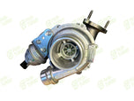 Turbolader Garrett Original Neu | OE 36011553, 31492968, 875247-1