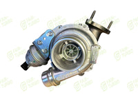 Turbolader Garrett Original Neu | OE 36011553, 31492968, 875247-1