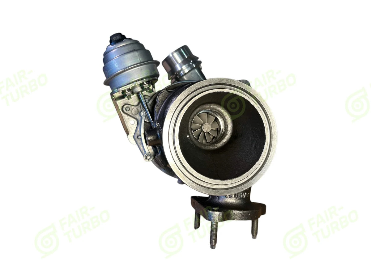 Turbolader Neu – OE 36011553, 31492968