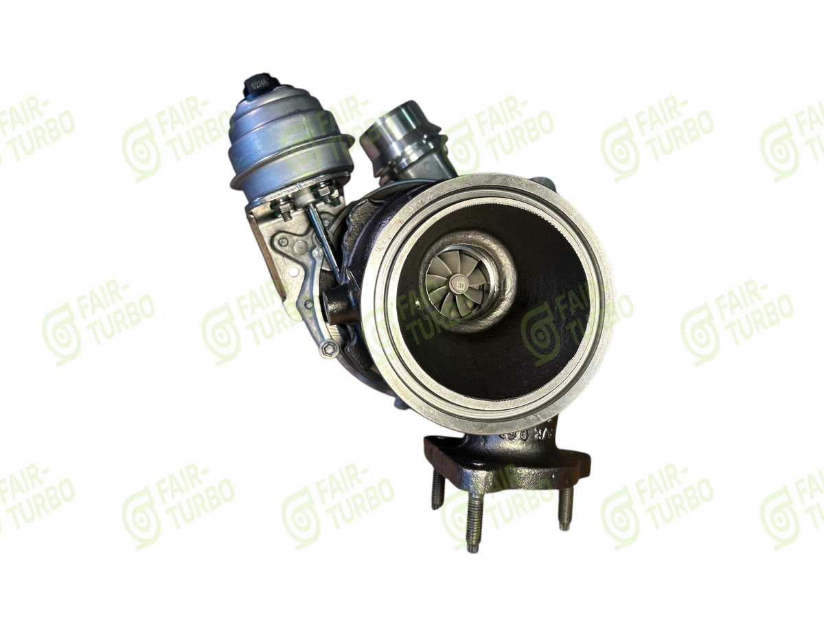 Garrett Turbolader Original Neu – OE 36011553