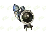 Turbolader Garrett Original Neu | OE 36011553, 31492968, 875247-1