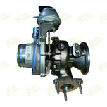 Turbolader Garrett Original Neu | OE 36011553, 31492968, 875247-1