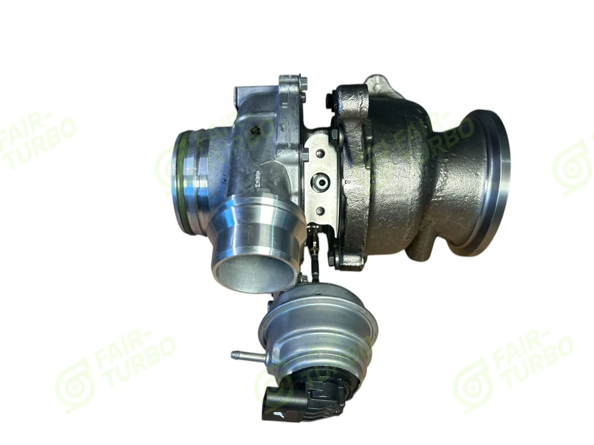 Turbolader Neu – OE 36011553, 31492968
