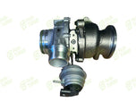 Turbolader Garrett Original Neu | OE 36011553, 31492968, 875247-1