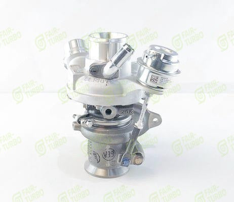 Garrett Turbolader Generalüberholt für Opel Astra K – OE 860526