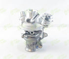 Garrett Turbolader Generalüberholt für Opel Astra K – OE 860526