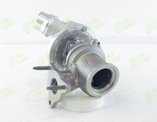 Garrett Turbolader Generalüberholt für Opel Astra K – OE 860526