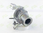 Turbolader OPEL ASTRA J Generalüberholt | OE 860526, 55583588, 95521385