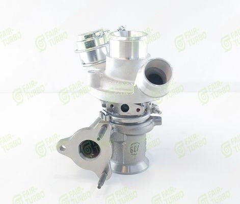 Garrett Turbolader Original Neu für Opel Astra K – OE 55583588