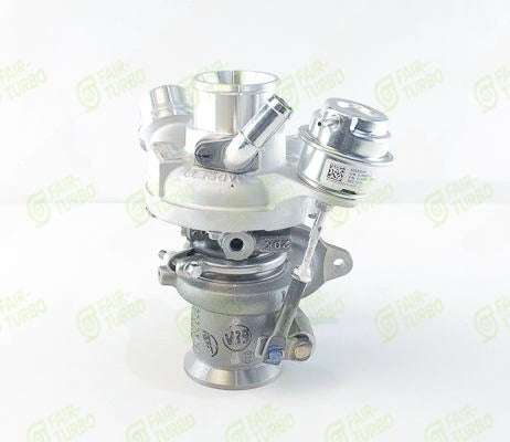 Garrett Turbolader Original Neu für Opel Astra K – OE 55583588