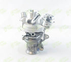 Garrett Turbolader Original Neu für Opel Astra K – OE 55583588