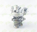 Turbolader OPEL ASTRA J Original Neu | OE 55583588, 860526, 95521385