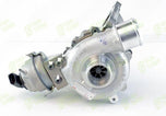 Turbolader HONDA CIVIC IX Original Neu | OE 18900RSXG02, 18900RSXG031M2