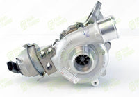 Garrett Turbolader Original Neu für Honda Civic IX – OE 18900RSXG02