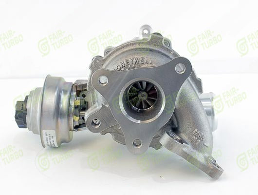 Garrett Turbolader Original Neu für Honda Civic IX – OE 18900RSXG02