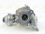 Turbolader HONDA CIVIC IX Original Neu | OE 18900RSXG02, 18900RSXG031M2