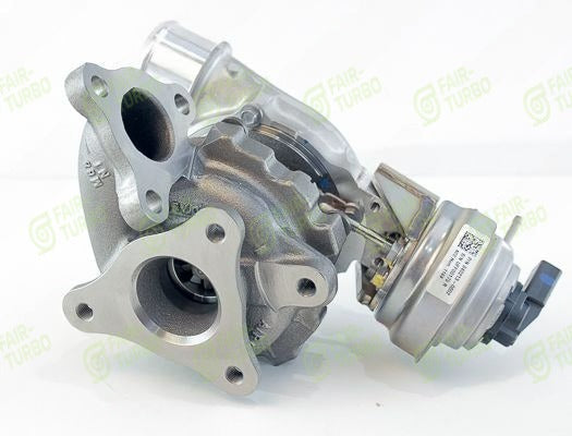 Garrett Turbolader Original Neu für Honda Civic IX – OE 18900RSXG02