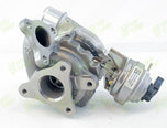 Turbolader HONDA CIVIC IX Original Neu | OE 18900RSXG02, 18900RSXG031M2