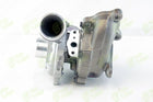 Garrett Turbolader Original Neu für Honda Civic IX – OE 18900RSXG02