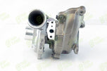 Turbolader HONDA CIVIC IX Original Neu | OE 18900RSXG02, 18900RSXG031M2
