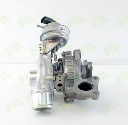 Garrett Turbolader Original Neu für Honda Civic IX – OE 18900RSXG02