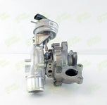 Turbolader HONDA CIVIC IX Original Neu | OE 18900RSXG02, 18900RSXG031M2