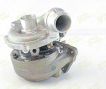 Turbolader RENAULT KANGOO / GRAND KANGOO II Original Neu | OE 144116581R, 144115477R