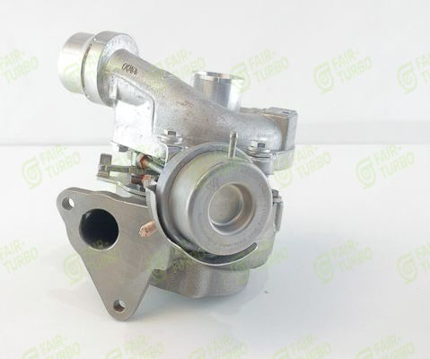 BorgWarner Turbolader Original Neu für Renault – OE 144116581R