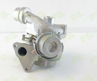 BorgWarner Turbolader Original Neu für Renault – OE 144116581R