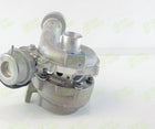 BorgWarner Turbolader Original Neu für Renault – OE 144116581R