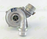 Turbolader RENAULT KANGOO / GRAND KANGOO II Original Neu | OE 144116581R, 144115477R